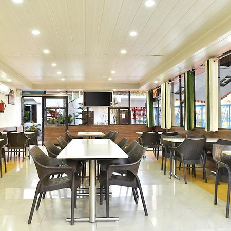 Sb Mount Resort Lansdowne Εξωτερικό φωτογραφία