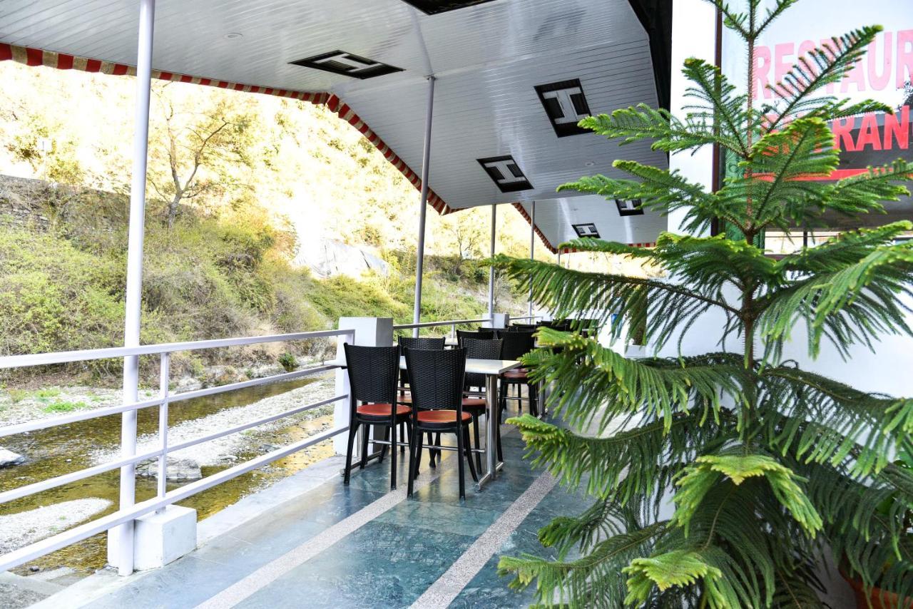 Sb Mount Resort Lansdowne Εξωτερικό φωτογραφία
