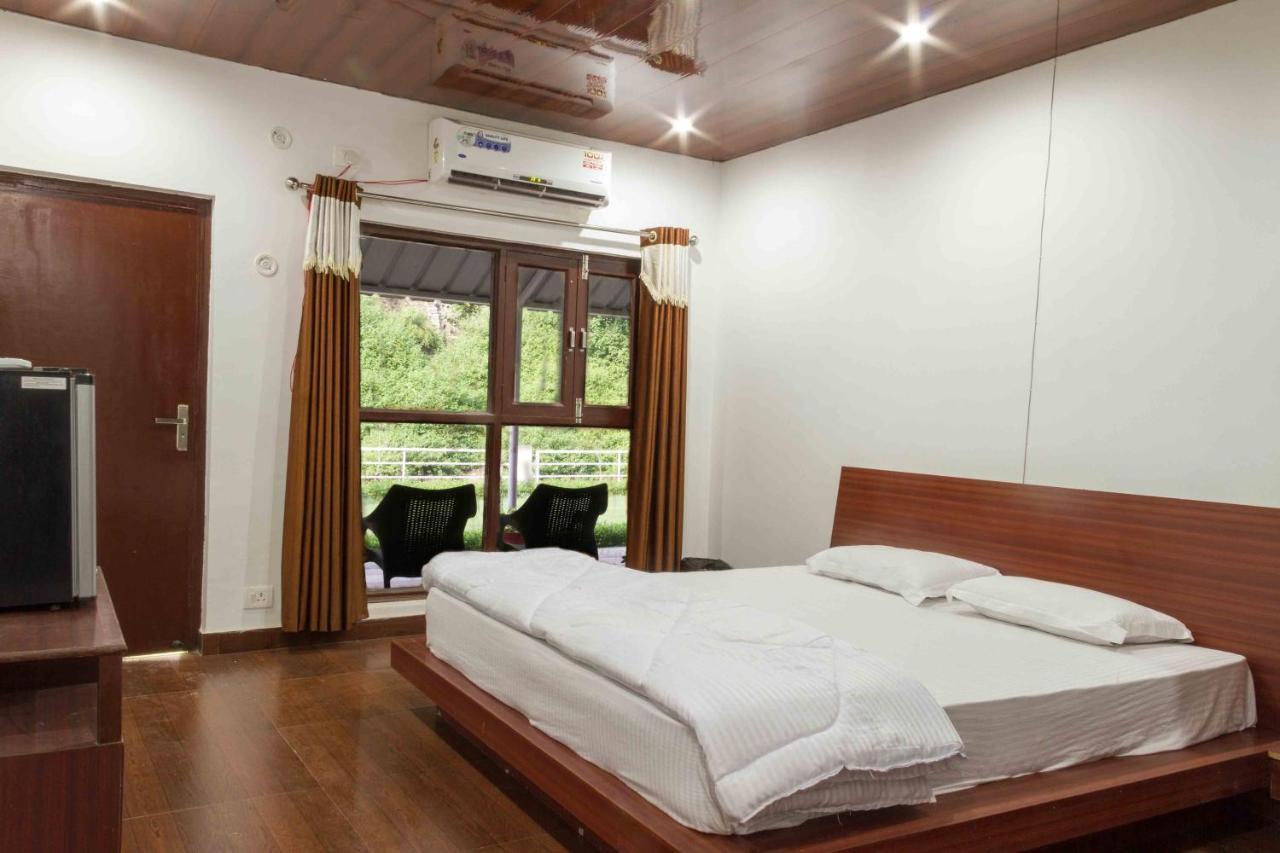Sb Mount Resort Lansdowne Δωμάτιο φωτογραφία