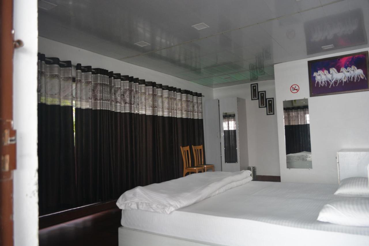 Sb Mount Resort Lansdowne Εξωτερικό φωτογραφία